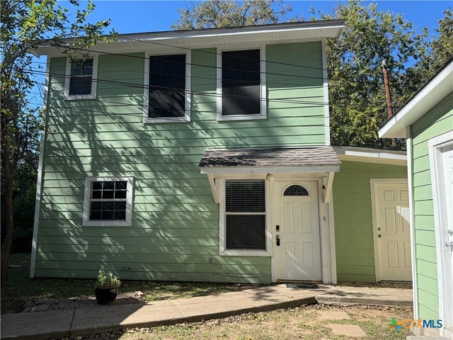 1705 Holly Street B, Austin