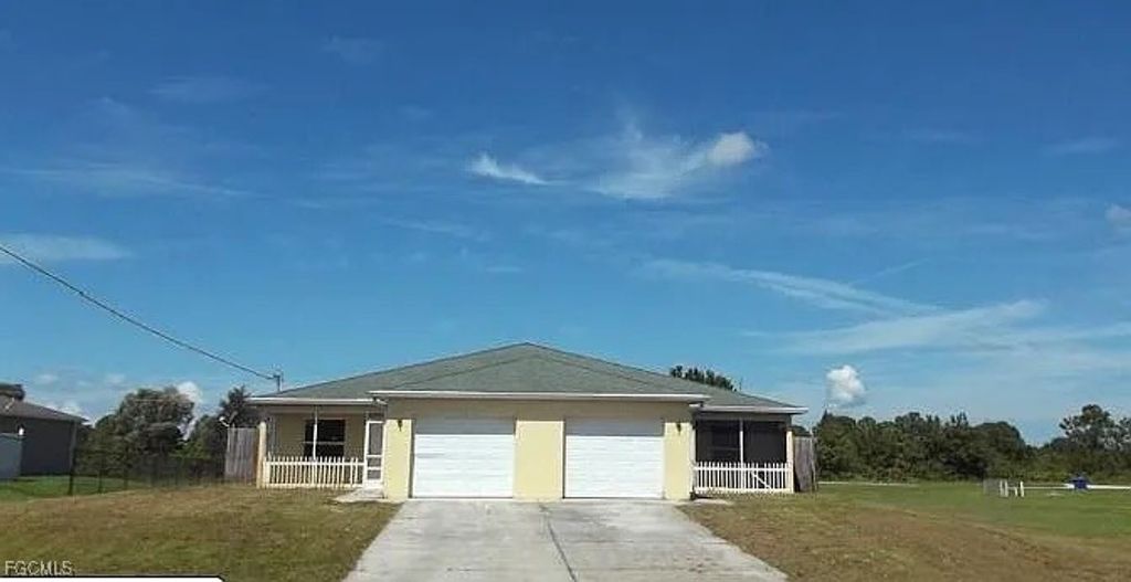 531 Alabama Rd S, Lehigh Acres