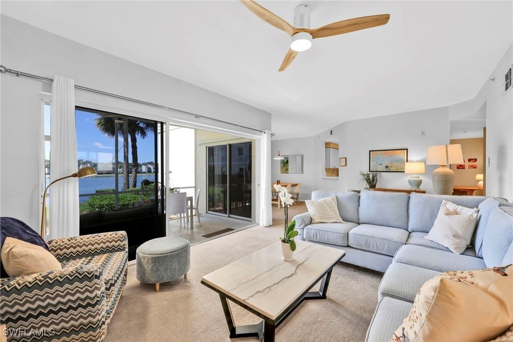 2864 Mizzen Way Y106, Naples