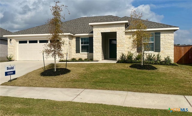 540 Tekoa Drive, Georgetown