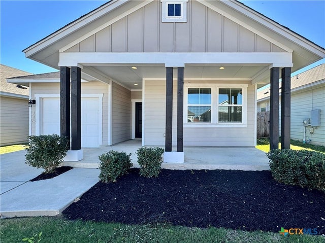 320 La Escalera Drive, Leander