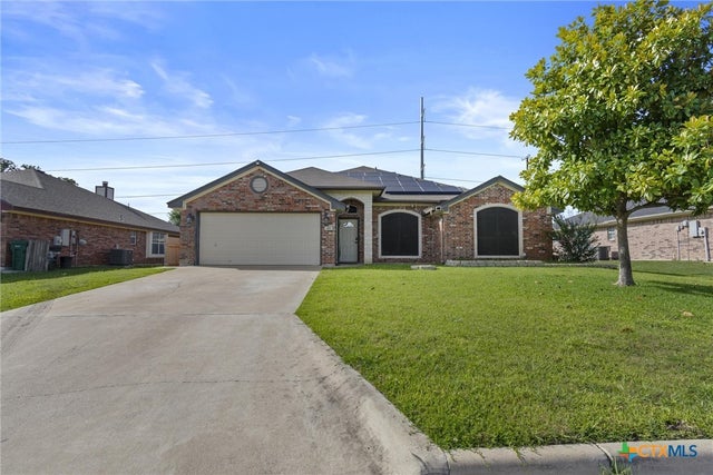 418 Canoe Drive, Harker Heights
