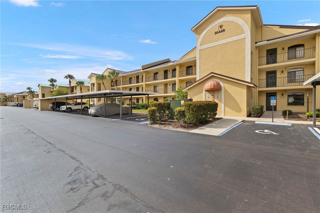 16440 Kelly Cv Dr 2806, Fort Myers