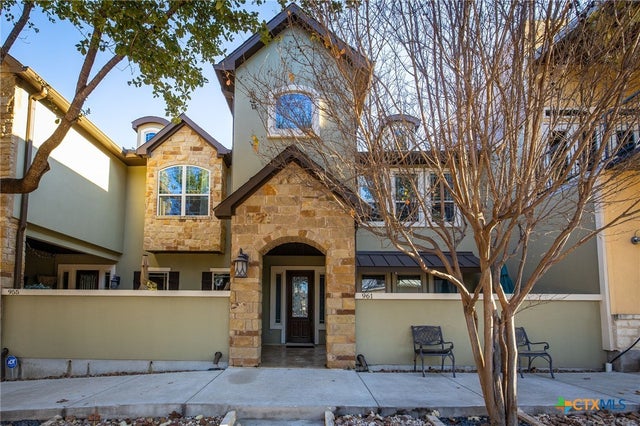 961 N Academy Avenue, New Braunfels