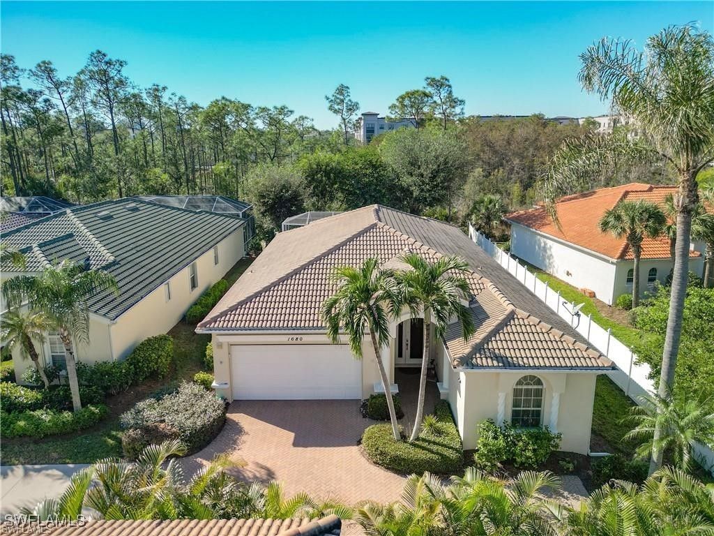 1680 Sanctuary Pointe Ct, Naples