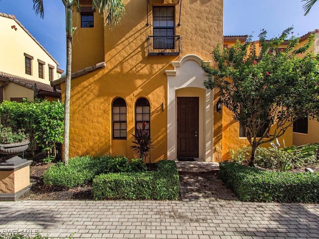 9105 Yuba Ln 7902, Naples
