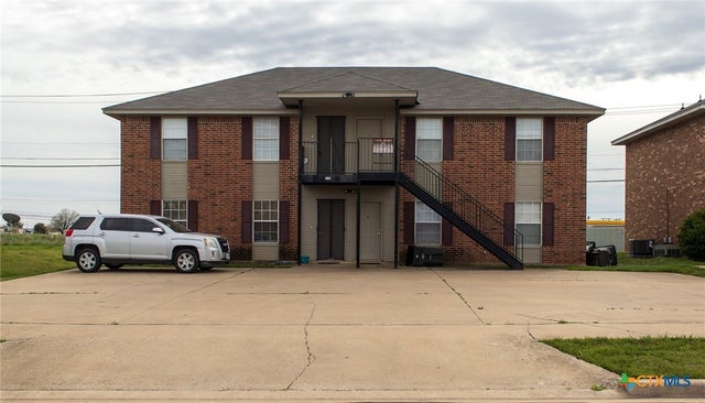 5710 Greengate Drive C, Killeen