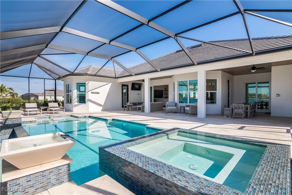 13974 Blue Bay Cir, Fort Myers