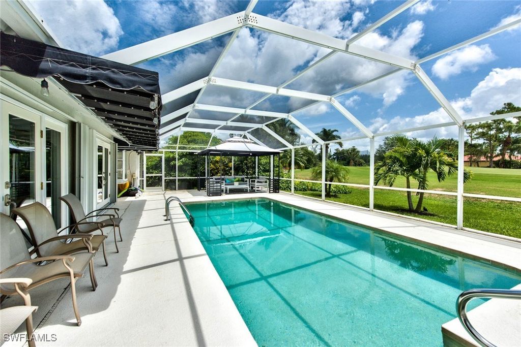 1614 Forest Lakes Blvd, Naples