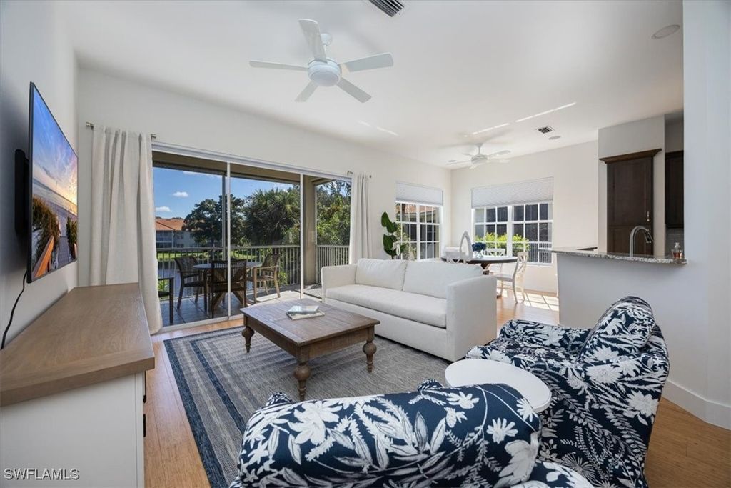 1144 Egrets Walk Cir 202, Naples