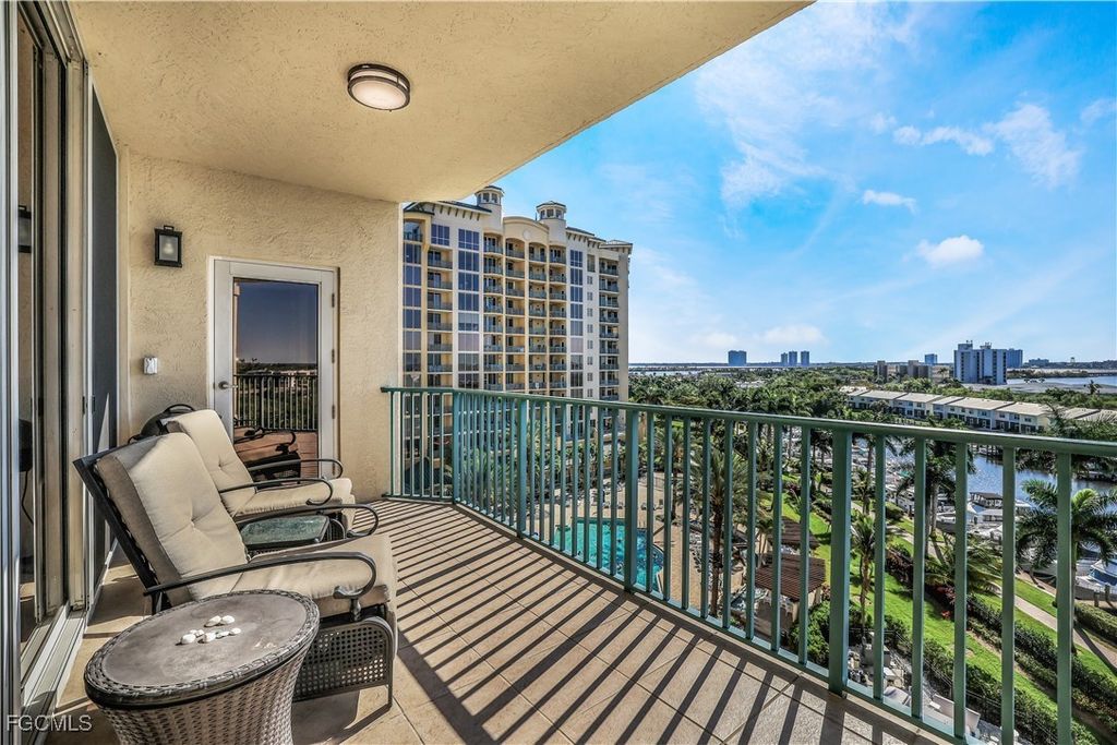 3426 Hancock Bridge Pky 704, North Fort Myers