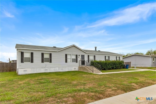 2676 Pahmeyer Road, New Braunfels