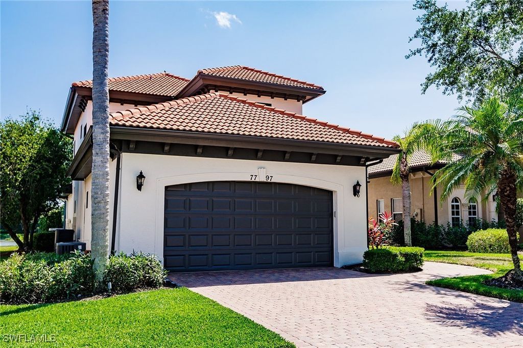 7797 Ashton Rd, Naples