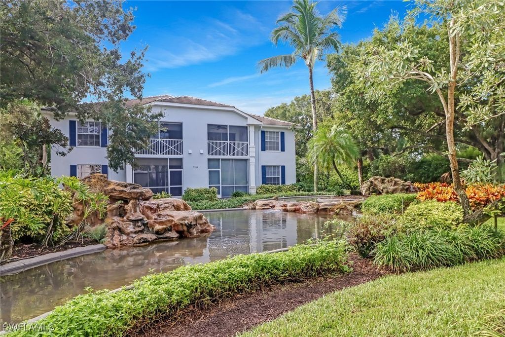 7108 Barrington Cir 101, Naples