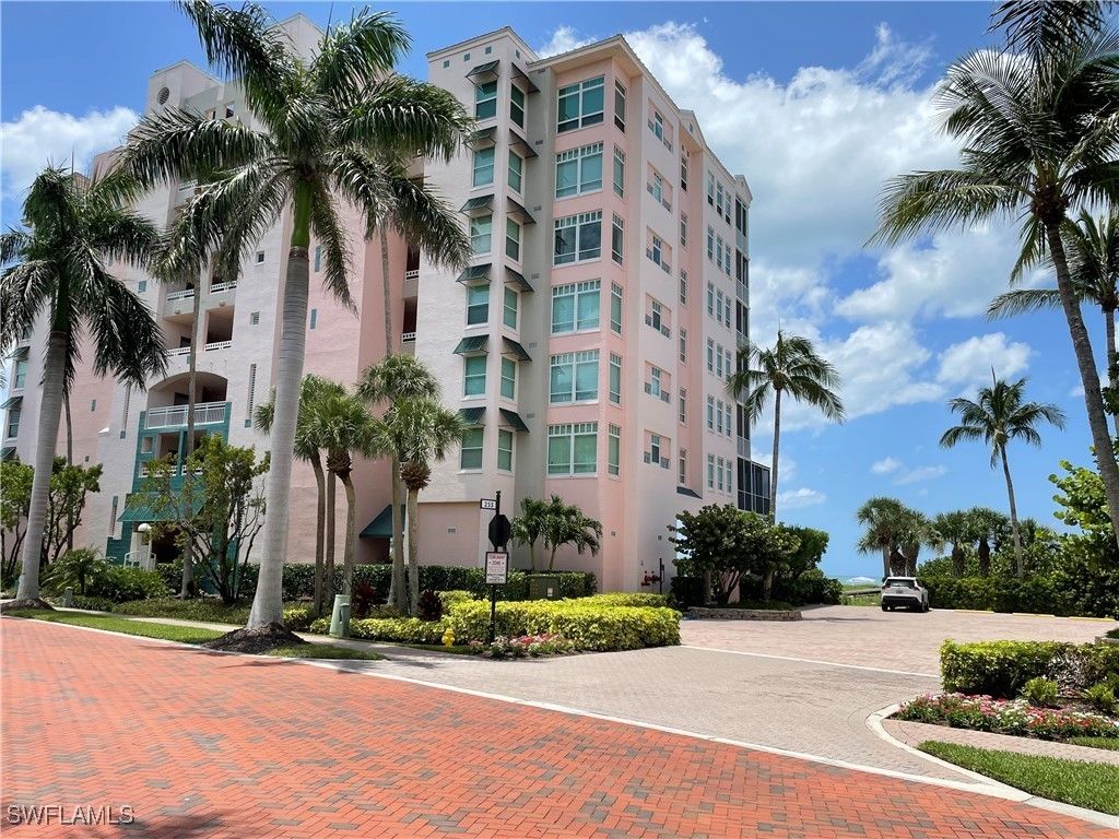 255 Barefoot Beach Blvd 203, Bonita Springs
