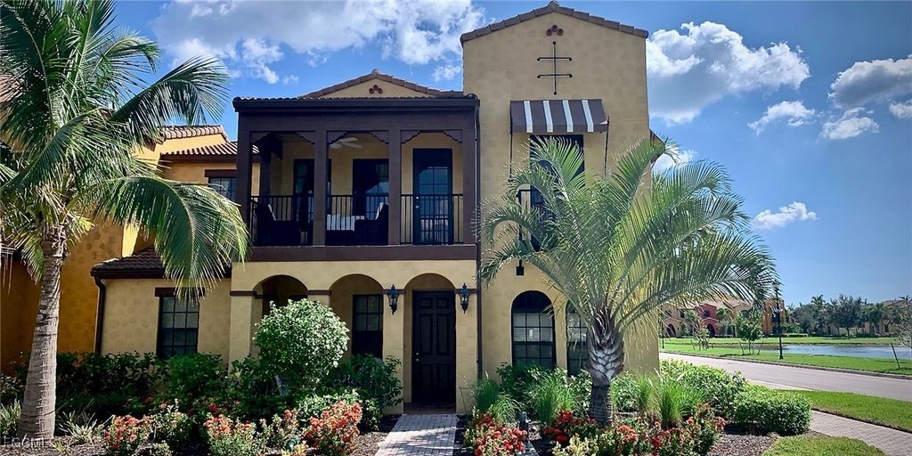 11761 Adoncia Way 3907, Fort Myers