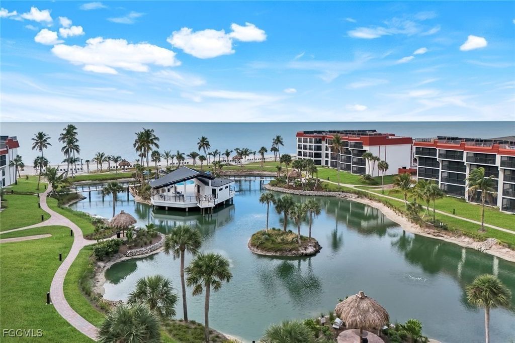 2445 W Gulf Dr 47b, Sanibel