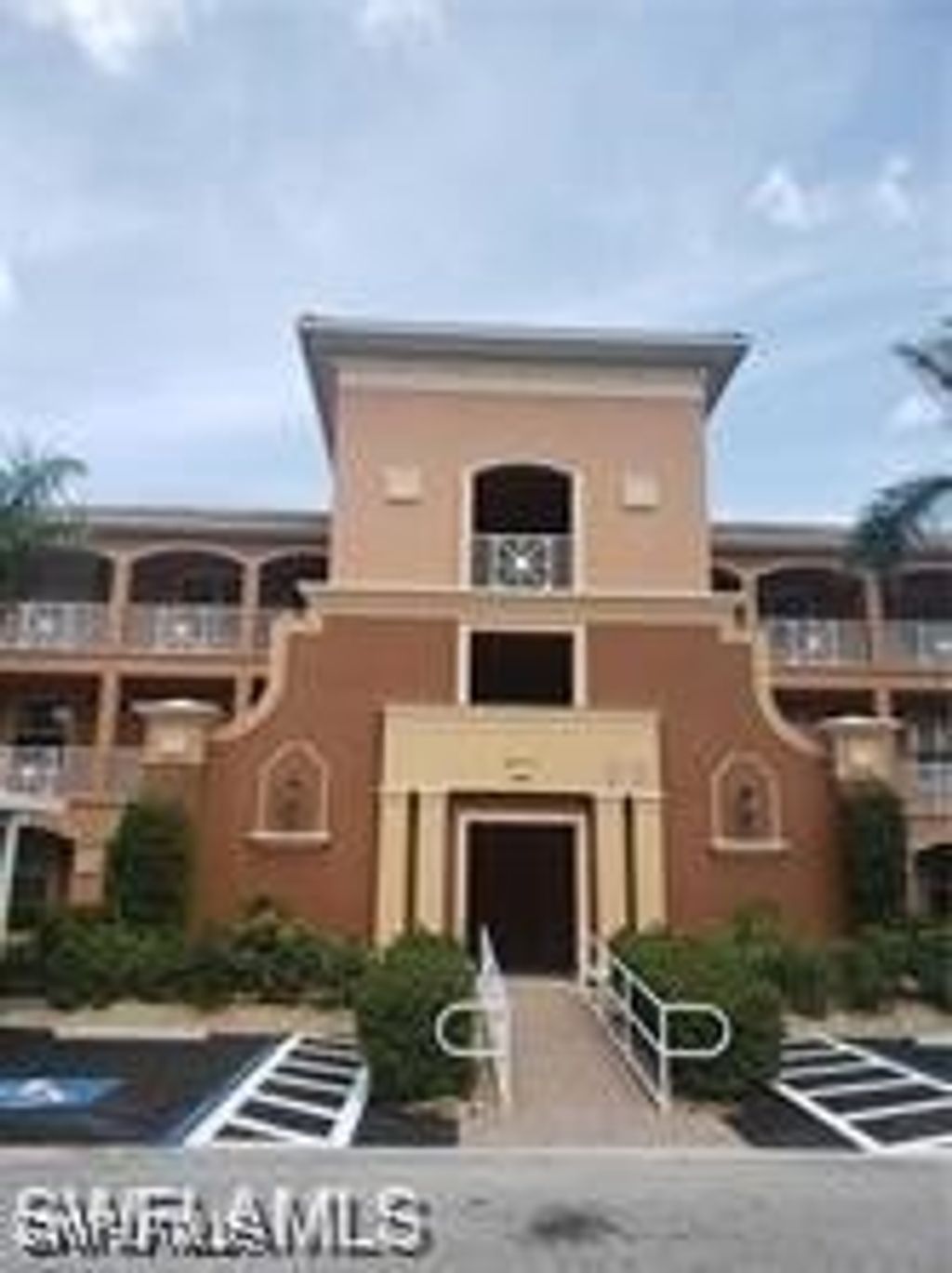 9621 Spanish Moss Way 3812, Bonita Springs