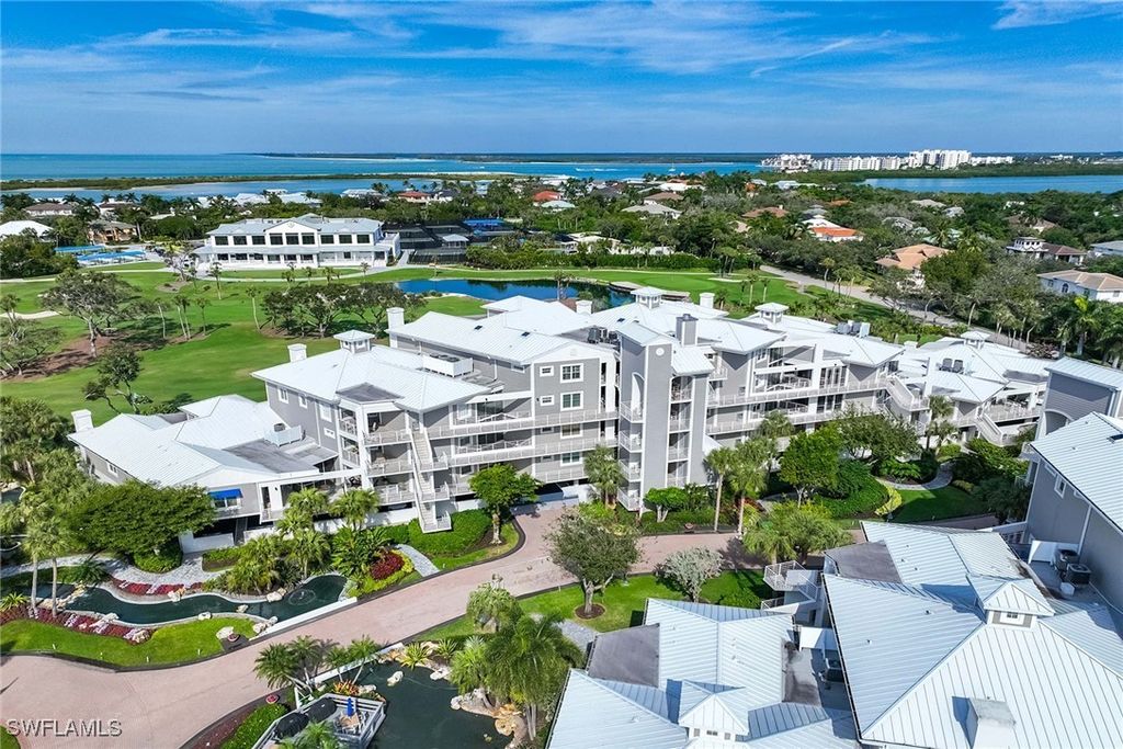 828 Hideaway Cir E 4-434, Marco Island