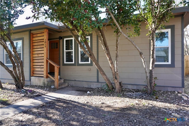 1019 Haynes Street, San Marcos