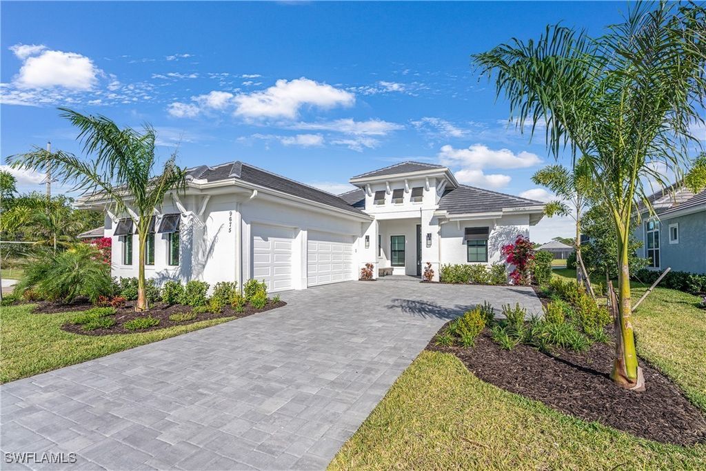 9675 Moonflower Ct, NAPLES