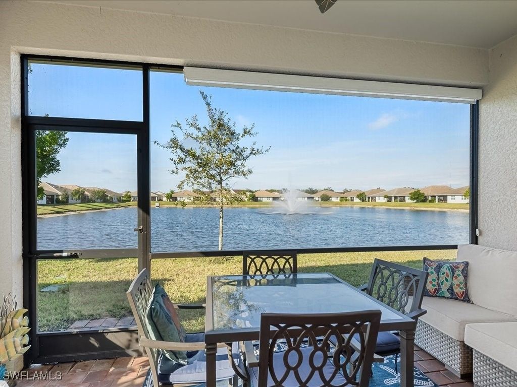 1157 Enbrook Loop, Naples