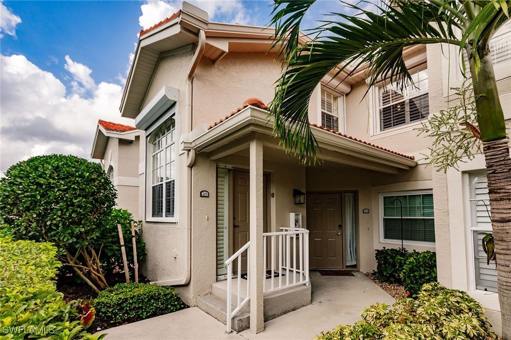 2516 Orchid Bay Dr 203, Naples