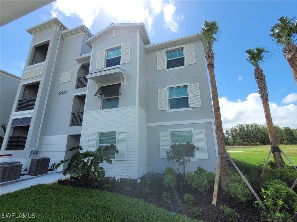 6034 National Blvd 533, Ave Maria
