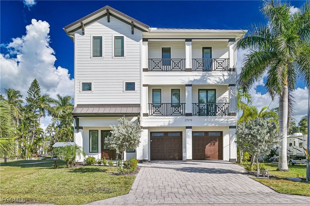 27570 Tarpon Way, Bonita Springs