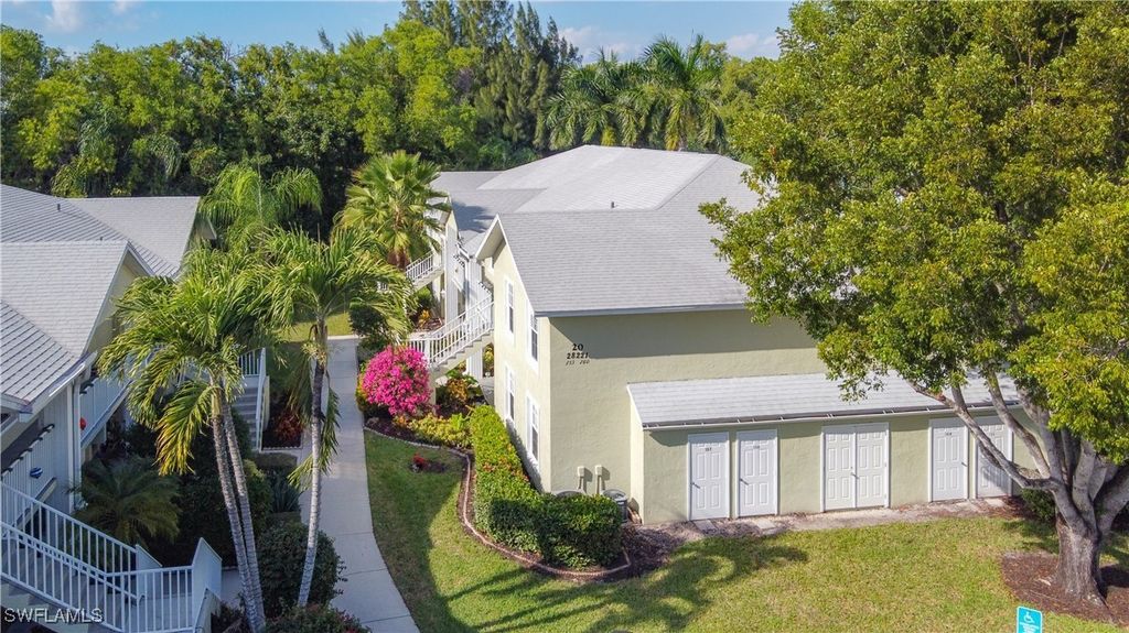 28221 Pine Haven Way 153, Bonita Springs