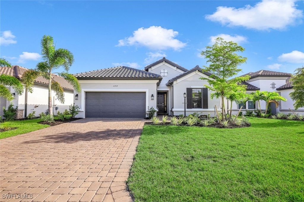 11919 Noveli Ct, Fort Myers