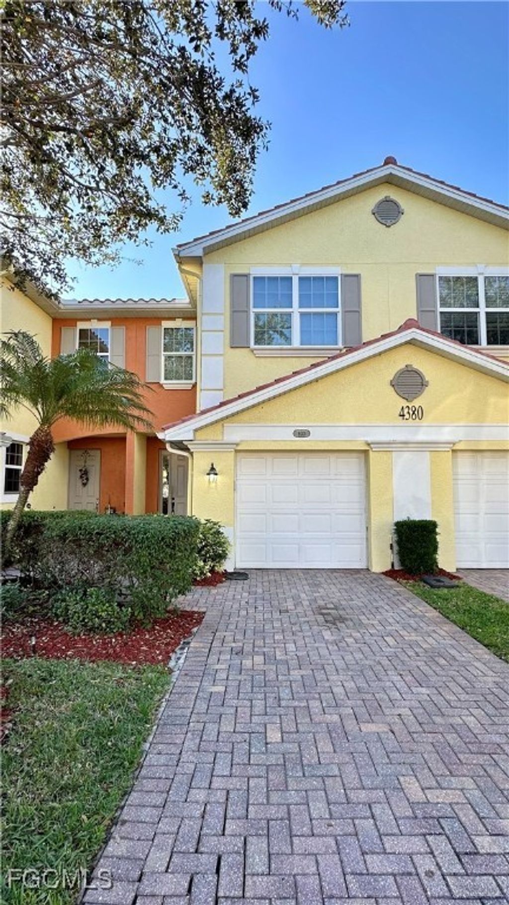 4380 Lazio Way 603, Fort Myers