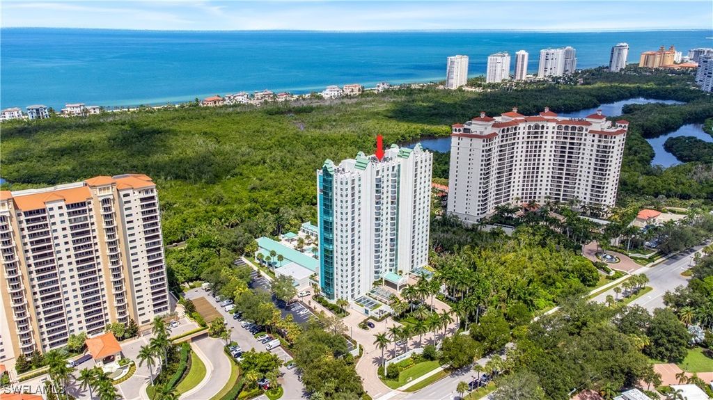 7515 Pelican Bay Blvd Ph D, Naples