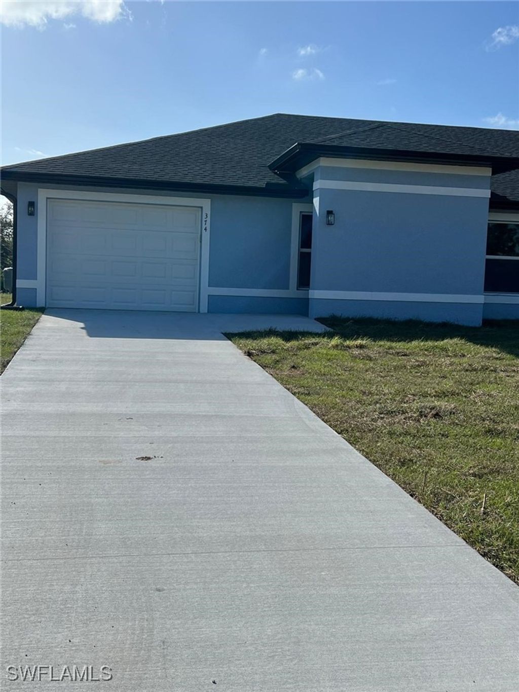 374 Compese Ave S, Lehigh Acres