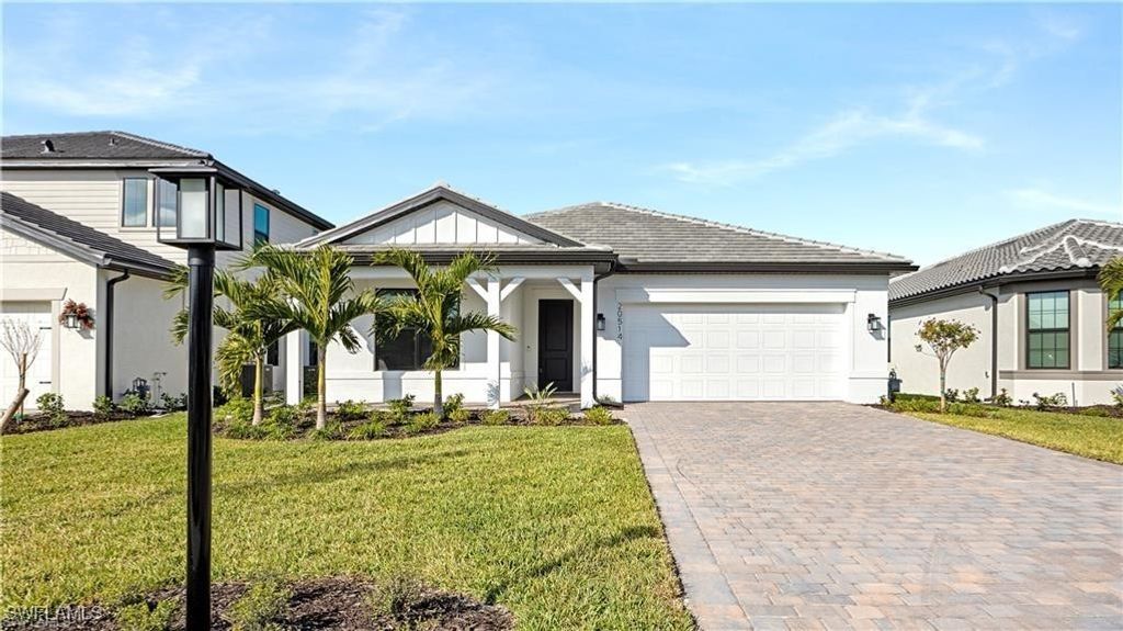 20514 Pebble Glen Dr, Estero