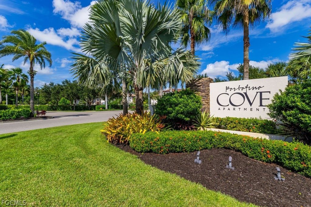 4155 Umbria Ln 313, Fort Myers