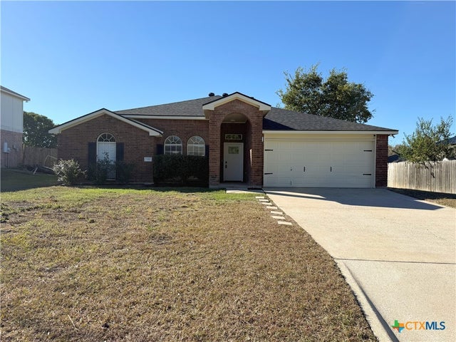 106 Snake Dance Drive, Harker Heights