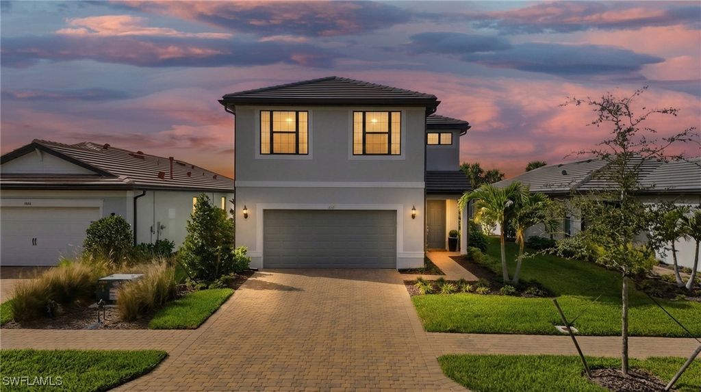 1657 Serena Ave, Naples