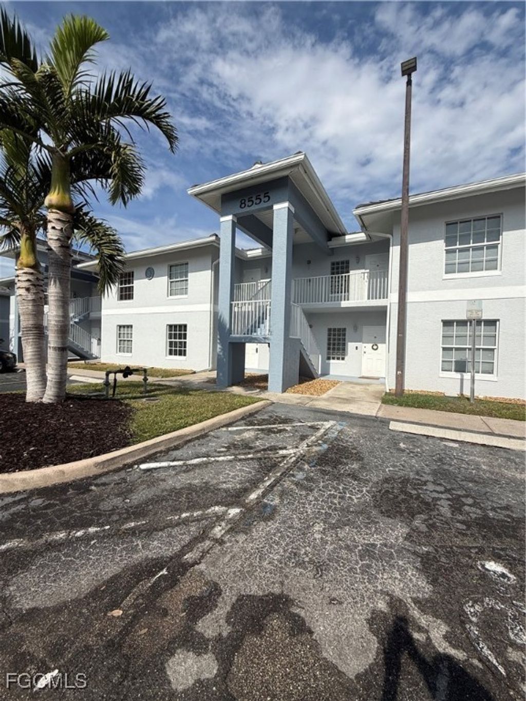 8555 Bernwood Cv Loop 103, Fort Myers