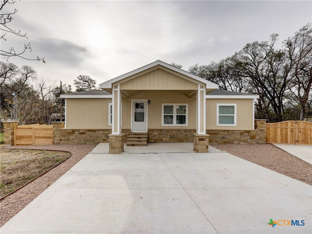 4504 Atlantis Drive, Austin