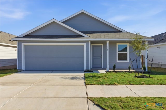 310 Trinity River Hollow, San Marcos