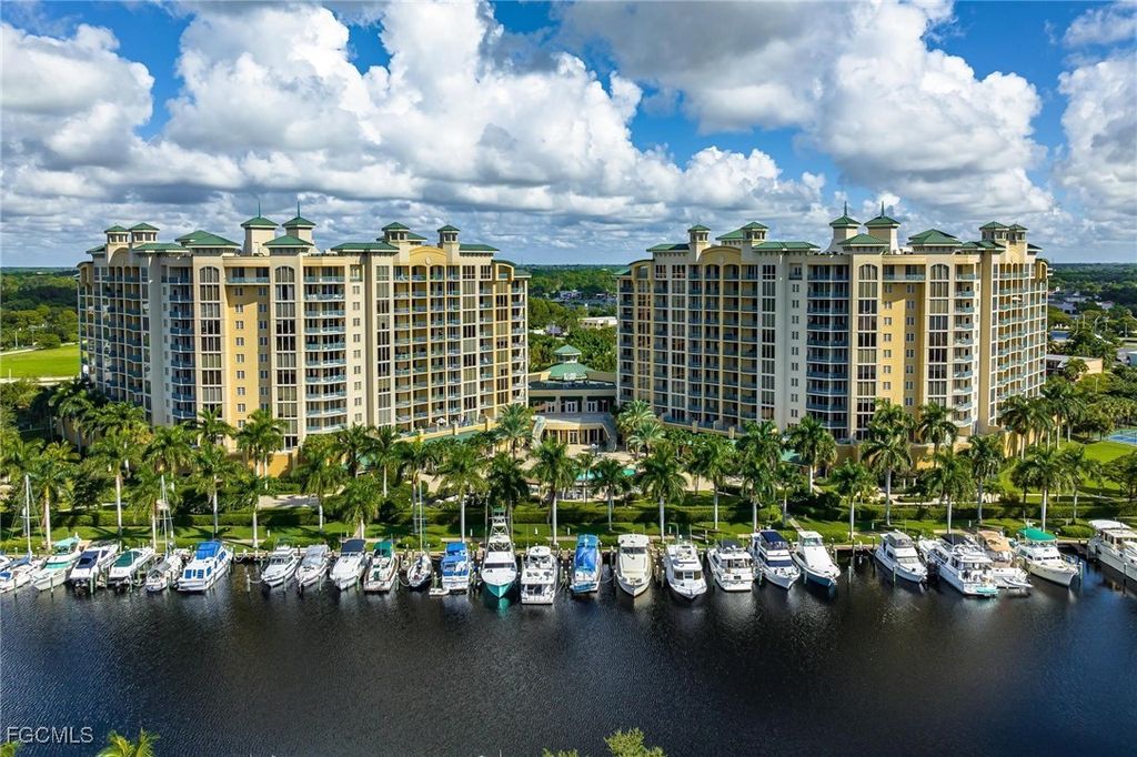 3414 Hancock Bridge Pky 1103, North Fort Myers