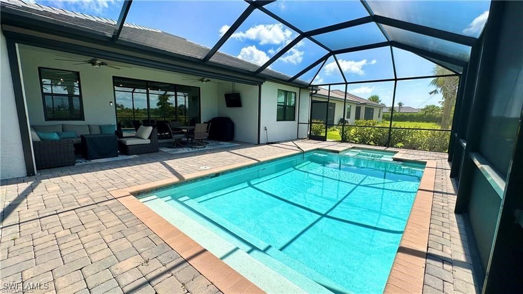 20015 Napa Loop, Estero
