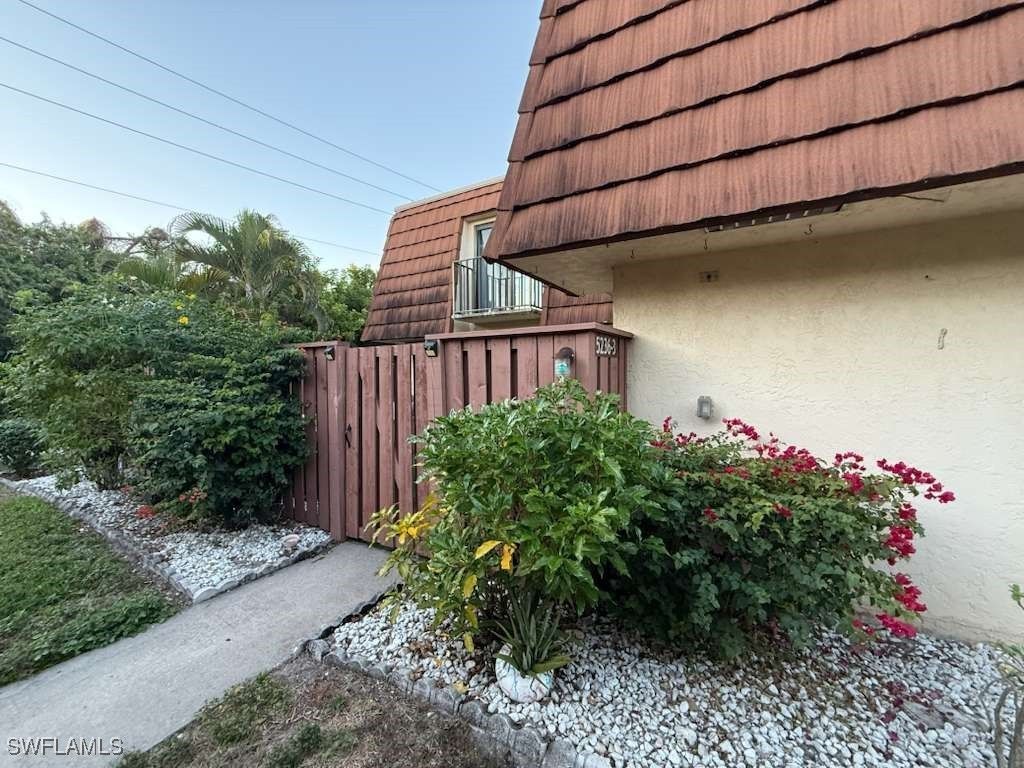 5236 Cedarbend Dr 3, Fort Myers