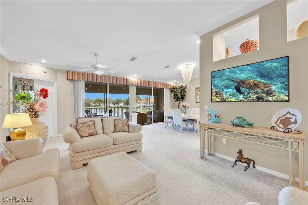 2476 Orchid Bay Dr W201, Naples