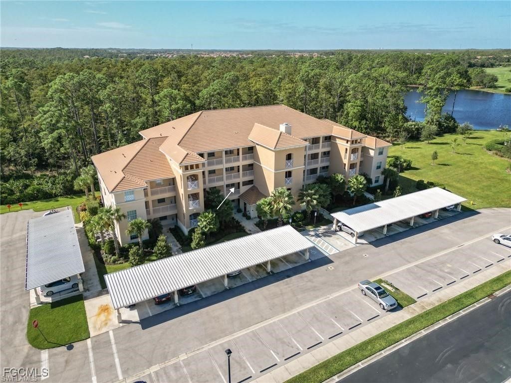 10711 Palazzo Way 203, Fort Myers
