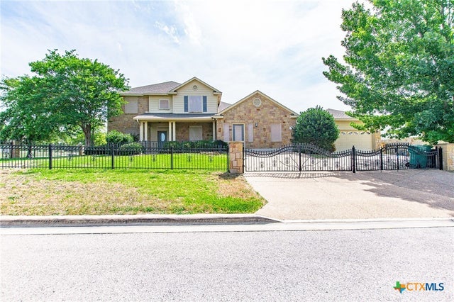101 Rustler Circle, Harker Heights