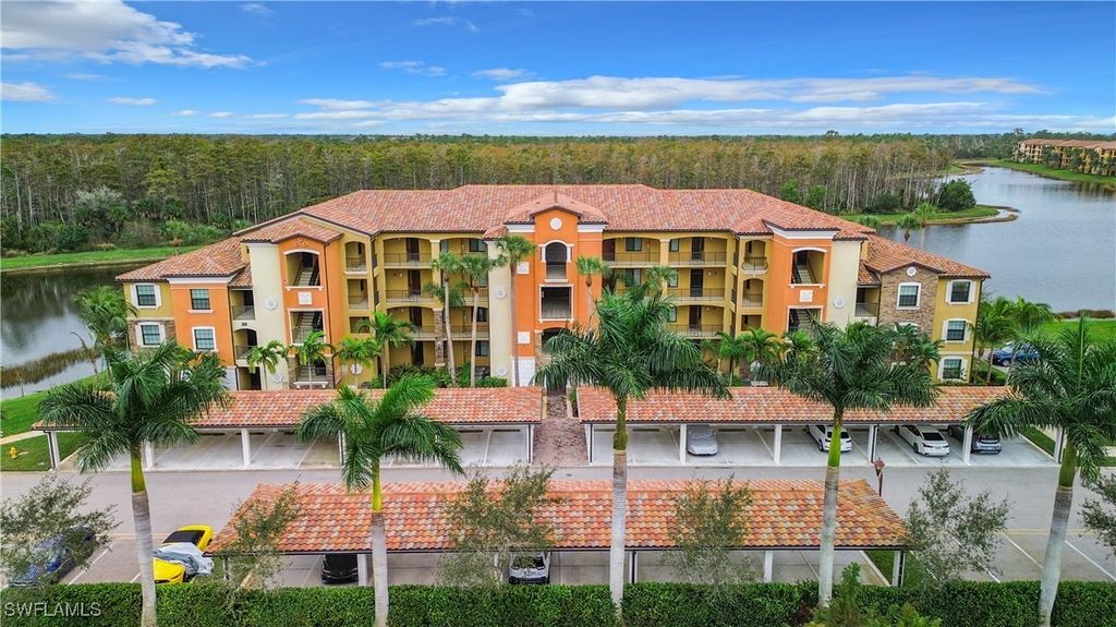 9554 Trevi Ct 4715, Naples