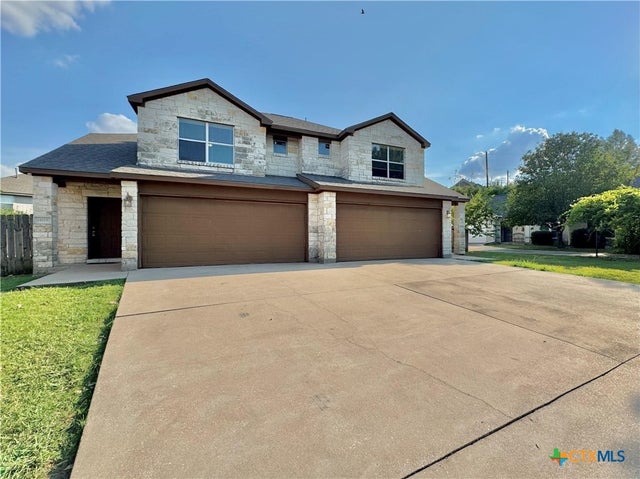 1411 Bergin Court, Georgetown