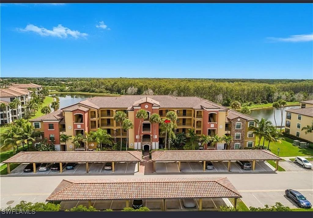 9566 Trevi Ct 4935, Naples